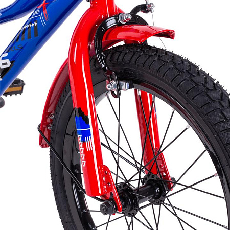 Велосипед Tech Team Cruise 20" 